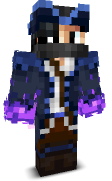 KotroBence's skin