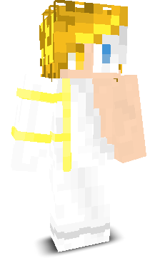 RedJetisLost's skin