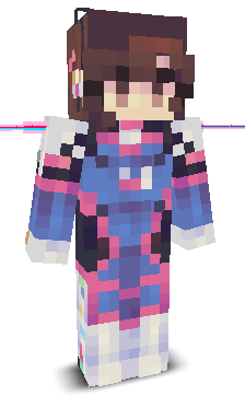 kdey's skin