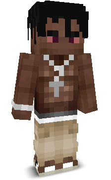 Adameuszs's skin
