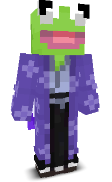 Nqchoz's skin
