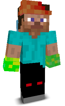 itme243's skin