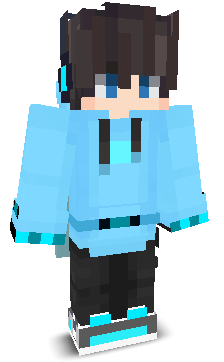 NynexY's skin