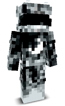 Riotal's skin