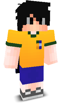 Mage9koshi's skin