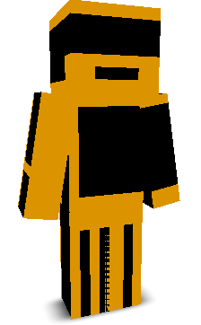 Cheetodustttt's skin
