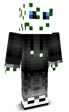 KingPoschido's skin