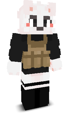 Unknown_Soup's skin