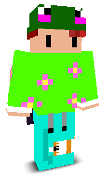 XflufhyX_'s skin