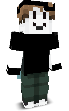 Fare__x's skin