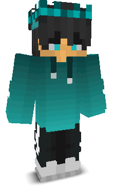 Nemesis__MC's skin