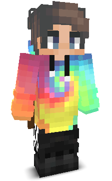 Venn0x's skin