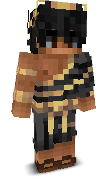 Tylerceratops's skin