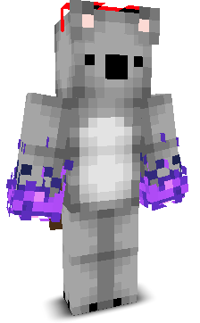 douxmini's skin