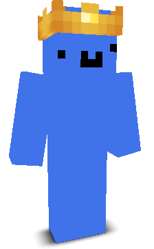 Popfox007's skin