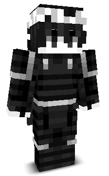 Kamiloksos's skin