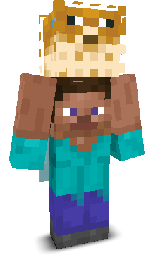 CrestyToes's skin