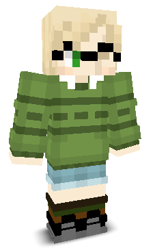 Crystal_Dymondz's skin