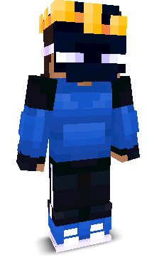 ZooKeeper1010's skin