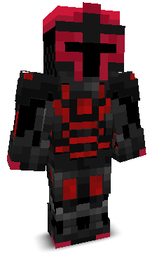 Theexplorer1797's skin