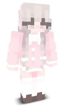 soolq's skin