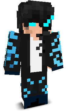 Ecuador6's skin