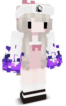 HUP3's skin