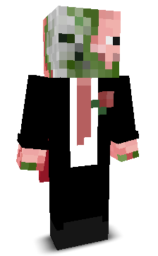 Viggoros's skin