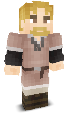 Zummary's skin