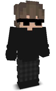 Koxhowo's skin