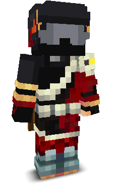 ItzNotMe3's skin