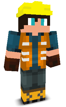 FabiGameStar's skin