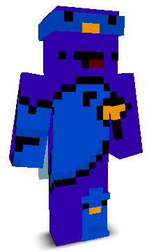 Wafiil's skin