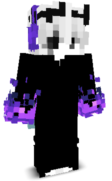 ZenoxxxS's skin