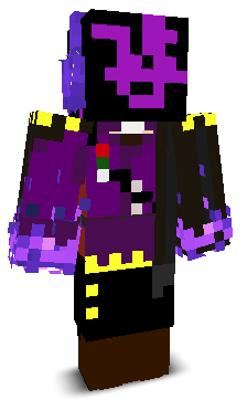 elias6711's skin