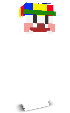 yengxy's skin