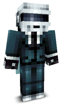 Xenciao's skin