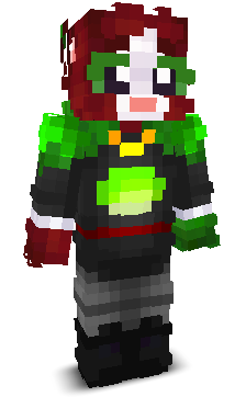 Jaceisthegoat2's skin
