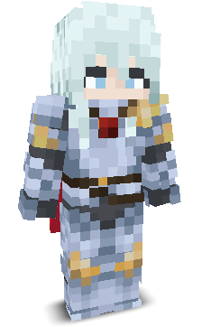 Oscuretto's skin