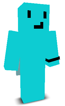 SIMP01's skin