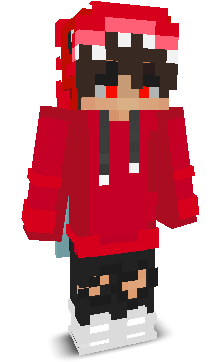ToniDrache's skin