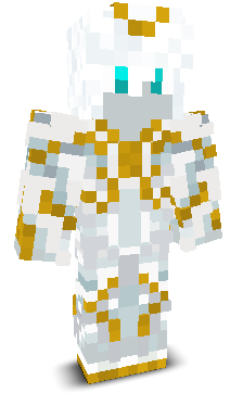 Ulquasar's skin