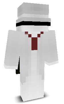 Reevens's skin