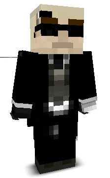 LunarServer's skin