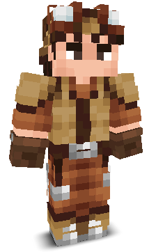 BeniPro2014's skin