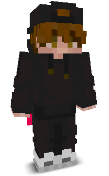 NinjaDragon17's skin