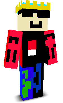xAxel07's skin