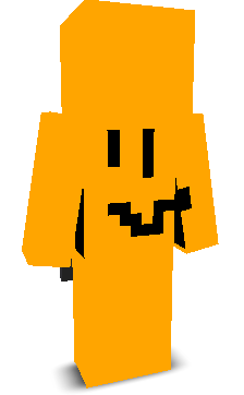 DaveInBlack's skin