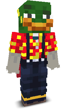 Flash053's skin