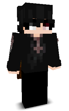 crypyx's skin